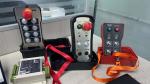 Upgrade Platform Industrial Remote Control