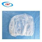 High Performance Disposable Angiography Pack Sterile Surgical Drapes Supplier