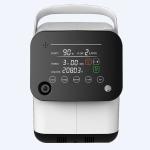 Portable Household Oxygen Concentrator 1L Medical Grade Household
