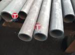 Seamless Ball Bearing 12m Oiled Precision Steel Tube