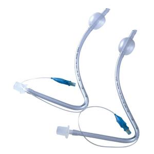 Quality Nasal Preformed Ett Endotracheal Tube wholesale