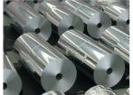 Gauge 0.03-0.13mm Aluminium Foil For Pharmaceutical Packagin ,industry