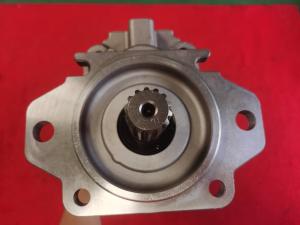 Quality 705-55-34160 Komatsu Wheel Loader Gear Pump WA300 WA320 Weight: 45.3 kgs wholesale