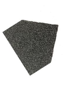 Quality EK1600 80Kpa Anti Ozone Heat Resistant EPDM Sponge Sheet wholesale