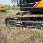 Sany Sy235c Used Sany Excavator 128.5Kw 23 Tons Hydraulic Excavator Crawler