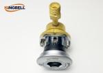 KB6100 German Standard Medical Gas Outlets Hospital Oxygen Gas