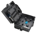 SC 1x8 1x16 Fiber Optic Splitter Box IP65 Waterproof