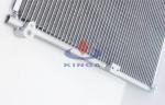 Auto Toyota AC Condenser For PRADO 4000 GRJ120 OEM 8846135150