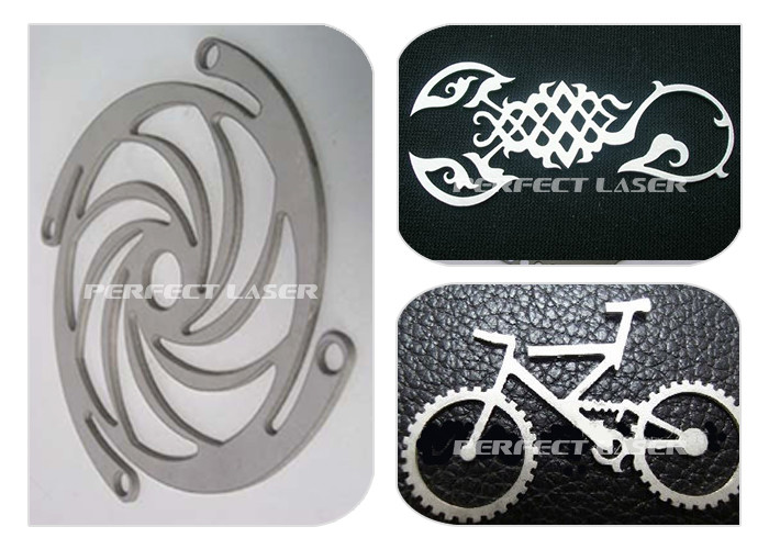 High Precision 1000W 1500W 2000W Fiber Laser Cutting Machine For Metal sheet