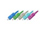 IEC-61754 Waterproof SC - APC/UPC Fiber Optic Connector