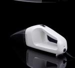 Plastic Material Car Cleaning Vacuum Cleaner 12v Dc 60 - 90w Ce Certification