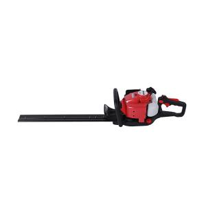 Quality 23.6cc Brush Motor Battery Garden Single Blade Cordless Hand Hedge Trimmer wholesale