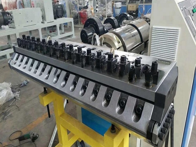 CE Certification PP ABS PMMA Sheet/Board Production Line