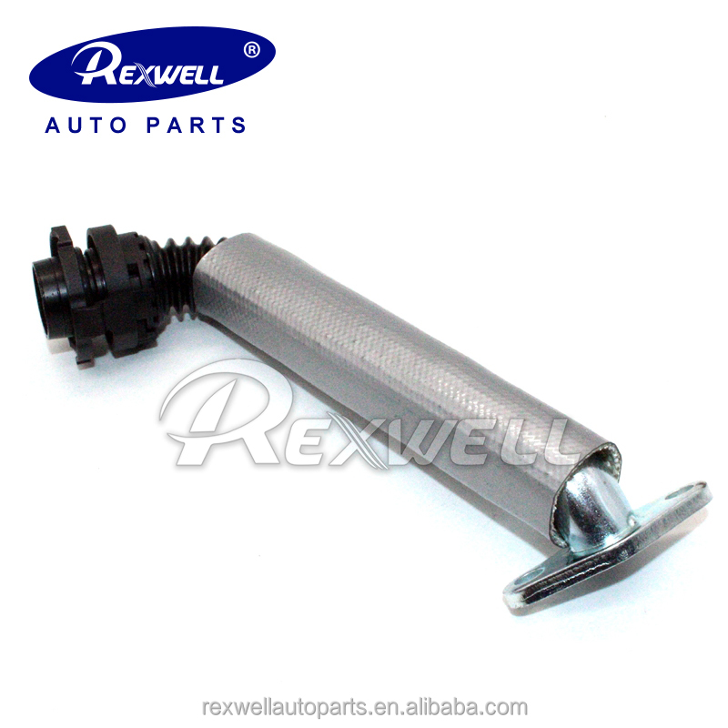 Engine Turbocharger oil return Hose For GM OPEL CORSA 55574129