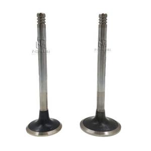 Quality Exhaust Valve 04284043 04289029 04284042 04286028 0428 4043 0428 9029 0428 4042 0428 6028 4284043 4289029 4284042 4286028 for deutz BFM2012 BF4M2012 wholesale