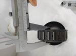 LST brand one way clutch bearing DC4445B height 20mm sprag clutch