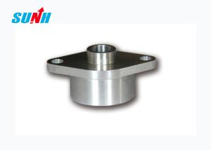 Quality Military Standard CNC Machining Parts Aluminum Alloy Customized Design wholesale