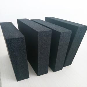NBR PVC Rubber Foam Insulation Board Foam Rubber Roll 1000mm
