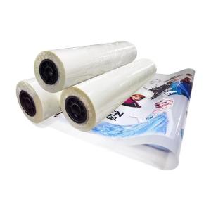 Quality 75mic Printable DTF Film A3 Rolls Heat Transfer DTF Pet Film wholesale