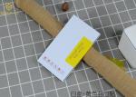 cardboard Printed Mobile Accessories Packaging tempered glass Packaging Box
