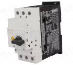 Motor-protective Circuit-breaker 3p Ir 32 40 A Screw Connection Catalog Number
