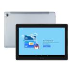 10inch Hotel 16GB Android Tablet Computers Black Color Plastic Material