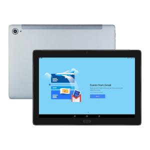 Quality 10inch Hotel 16GB Android Tablet Computers Black Color Plastic Material wholesale
