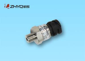 Quality Excellent Repeatability Automotive Pressure Transmitter , Fuel Pump Electronic Pressure Sensor wholesale