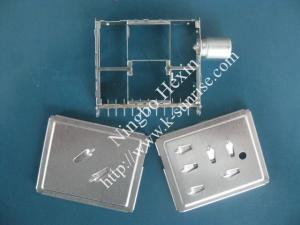 Quality frame and cover for tuner wholesale