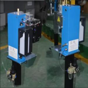 Quality 30cm Width 3kw Handheld Laser Cleaning Machine Rust Removal wholesale