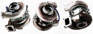 Quality Iveco Truck HY55V Turbo 4046943,4038393,504044516 wholesale