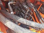 Original Doosan Dx420 Super Excavator with High Slope Efficiency and Good Cab