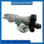 2742000701 2742001507 Water Pump For MERCEDES BENZ W205 C205 S205