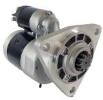 100% Original Tractor Starter Parts , Vehicle Starter Motor 1 Year Warranty