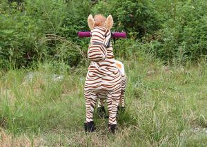 Quality mechanical horse toys,electrical animal toy car wholesale