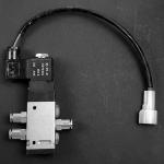4V21008 Truck Gearbox Parts