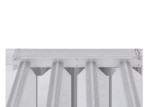 Quality Dimmable 400 Watt 3500K Vegetative Grow Light wholesale