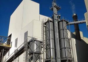 Quality 380V Glass Batch Plant wholesale
