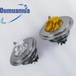 Diesel Fuel Turbocharger G25-660 Reverse Ball Movement