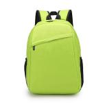Wholesale custom logo fashion school students waterproof backpack school bag