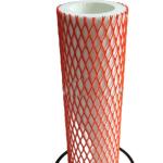 612600190646 Glass Fiber Natural Gas Filter Cartridge 1-100um