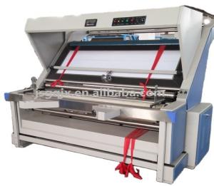 Quality Precision Fabric/Textile Inspection and Measuring Machine 2000mm*1200mm*1200mm 300 KG wholesale