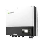 6kw Solar Battery Storage System 230v Single Phase Growatt Inverter SPH 6000TL