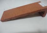 Turned Color Quoin Corner Blocks For Bricklaying For Railway Station