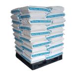 High Hardness Solid Acrylic Resin Powder For Varnish
