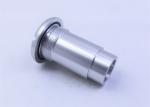 Bearing Seat Hot Forged Parts For Pedal Power Boat , Aluminum Alloy Forging Part