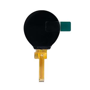 Quality 240x240 1.09 Inch TFT Round Touch Screen Display Module For Smart Wear Watch wholesale