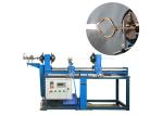 High Precision Glass Lathe Machine Max Swing Diameter 200mm