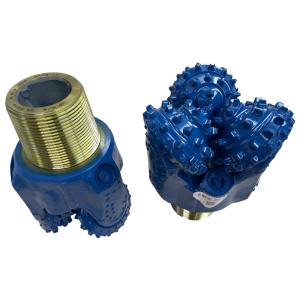 Quality 10 5/8 inch IADC537 Tricone Rock Bit For Water Well Drilling wholesale