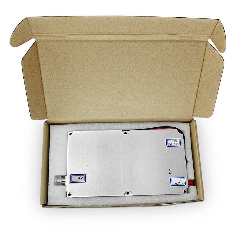 UAV RF Module UAV Detection System